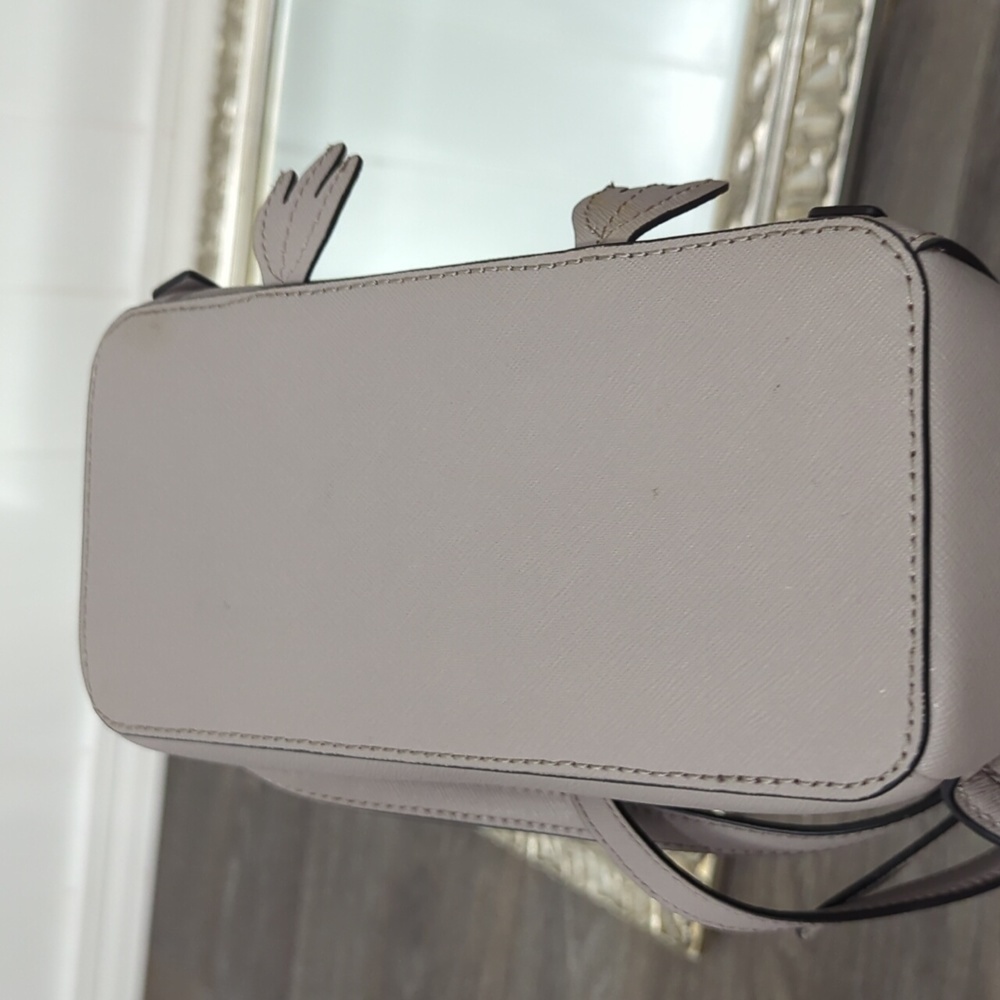 Like New Kate Spade Star BrightOwl Book Bag - Picture 7 of 14